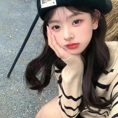 中国女孩2023
