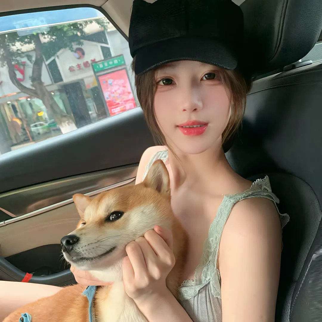 帅气的噩梦
