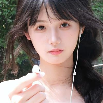 幸福的模样