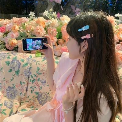 幸运女神